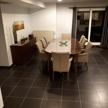 Holiday home Jutta