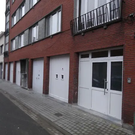 Holiday home Jutta Mechelen