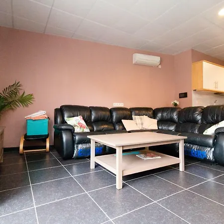 Holiday home Jutta *