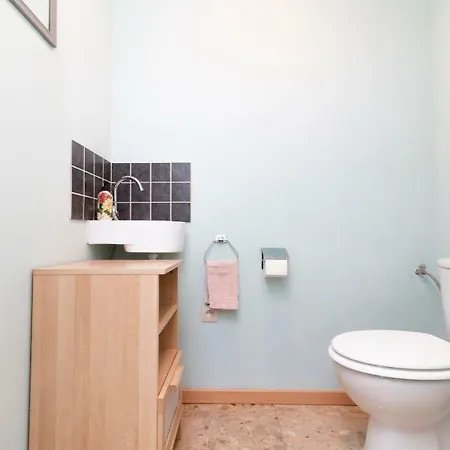 Holiday home Jutta Mechelen