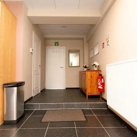 Jutta * Mechelen