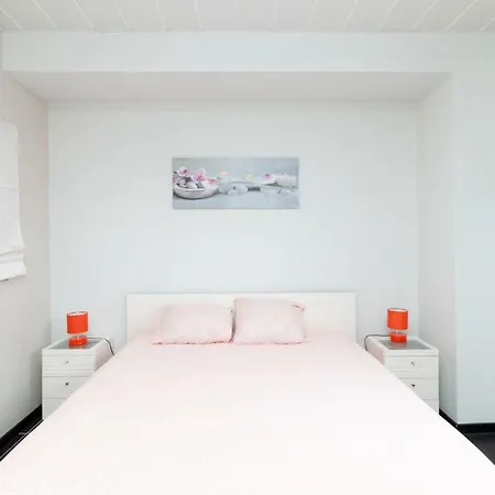 Holiday home Jutta