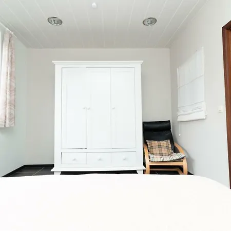 Jutta Holiday home *