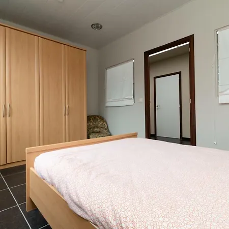 Holiday home Jutta
